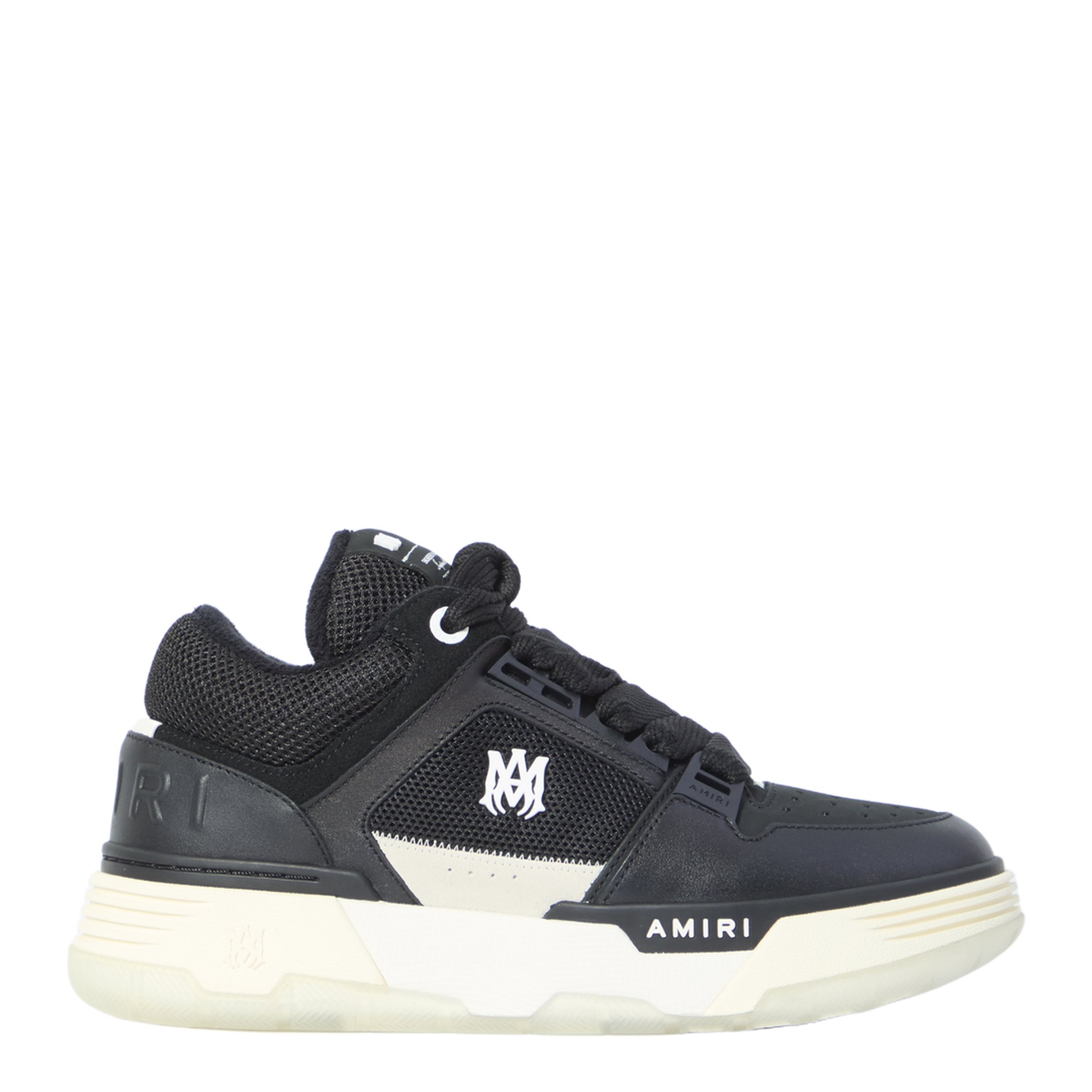 Sneakers Black