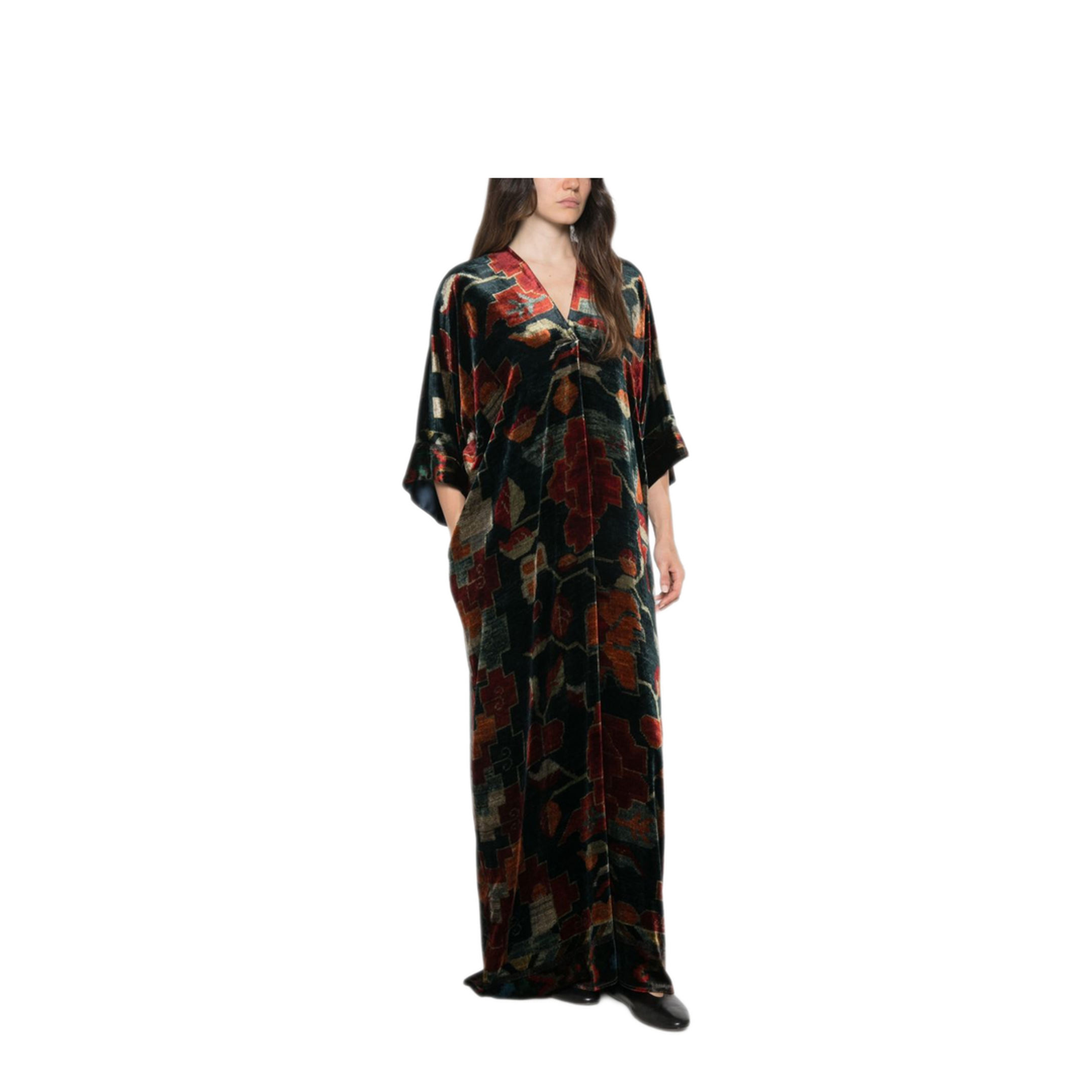 MAYFEYR - Pierre Louis Mascia - Dresses Black - KANADA-AB12607101519435