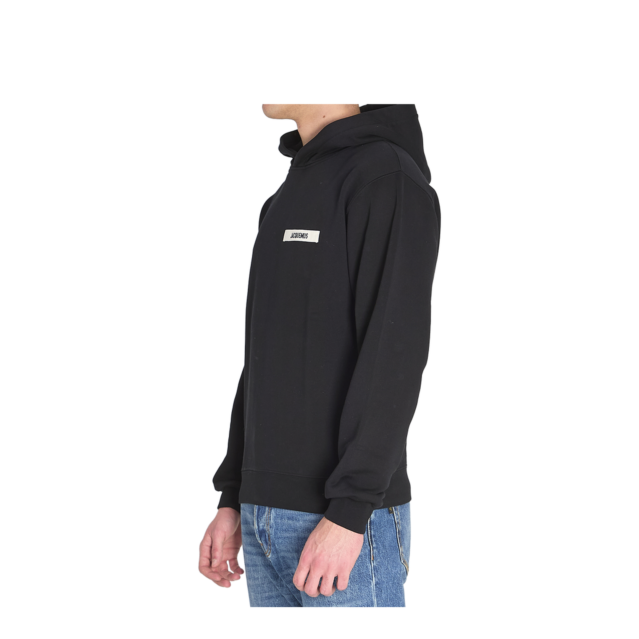 Gros Grain Hoodie