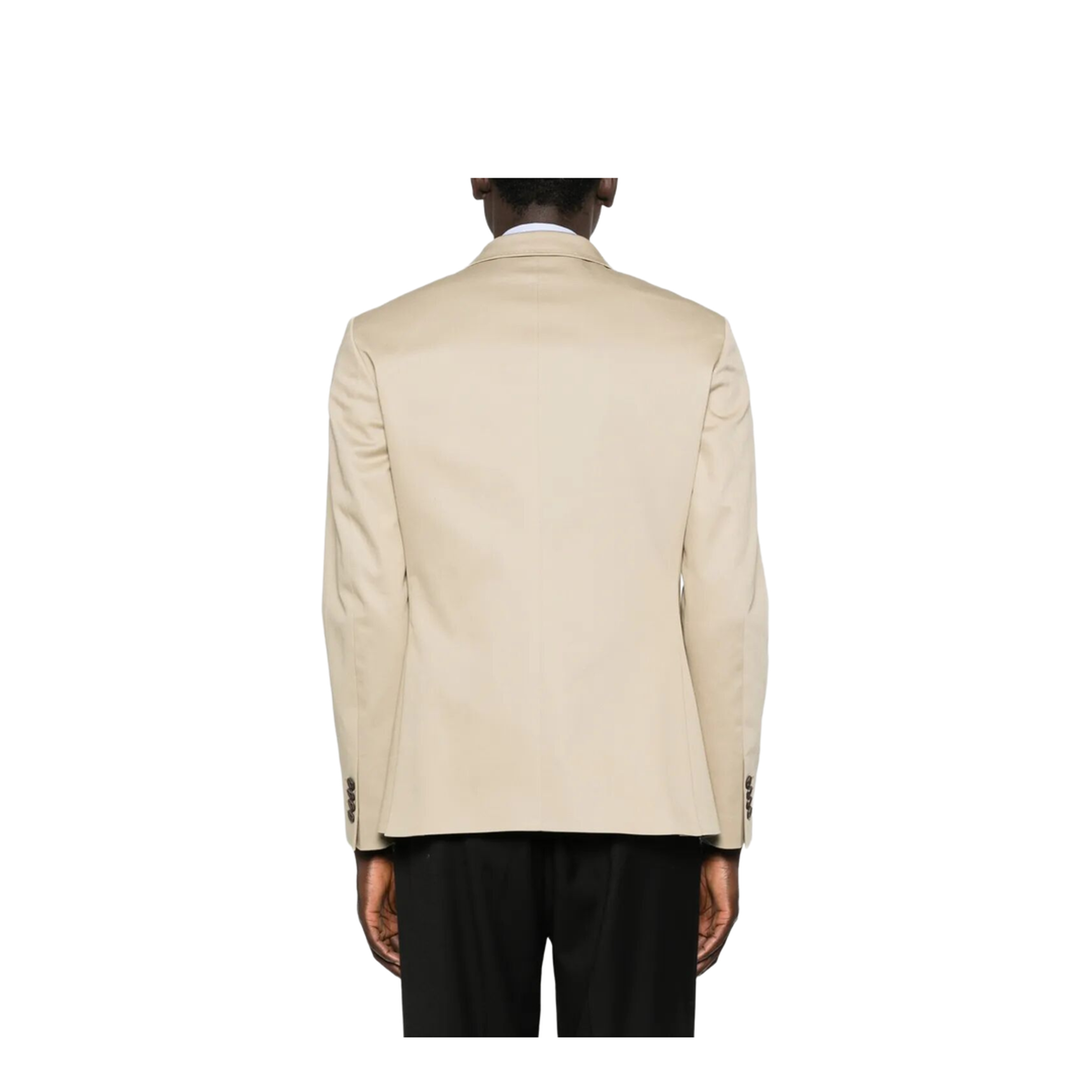 MAYFEYR - Etro - Roma Single-Breasted Cotton Blazer - MRCA000699TU5N2