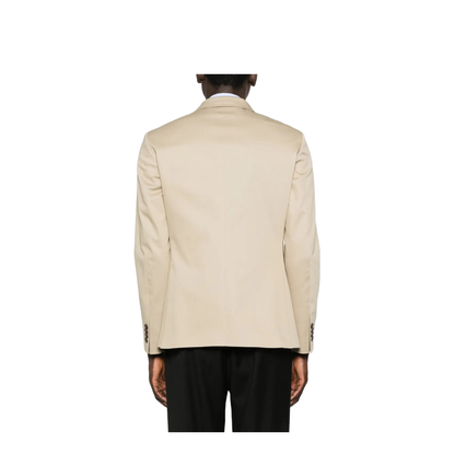 MAYFEYR - Etro - Roma Single-Breasted Cotton Blazer - MRCA000699TU5N2