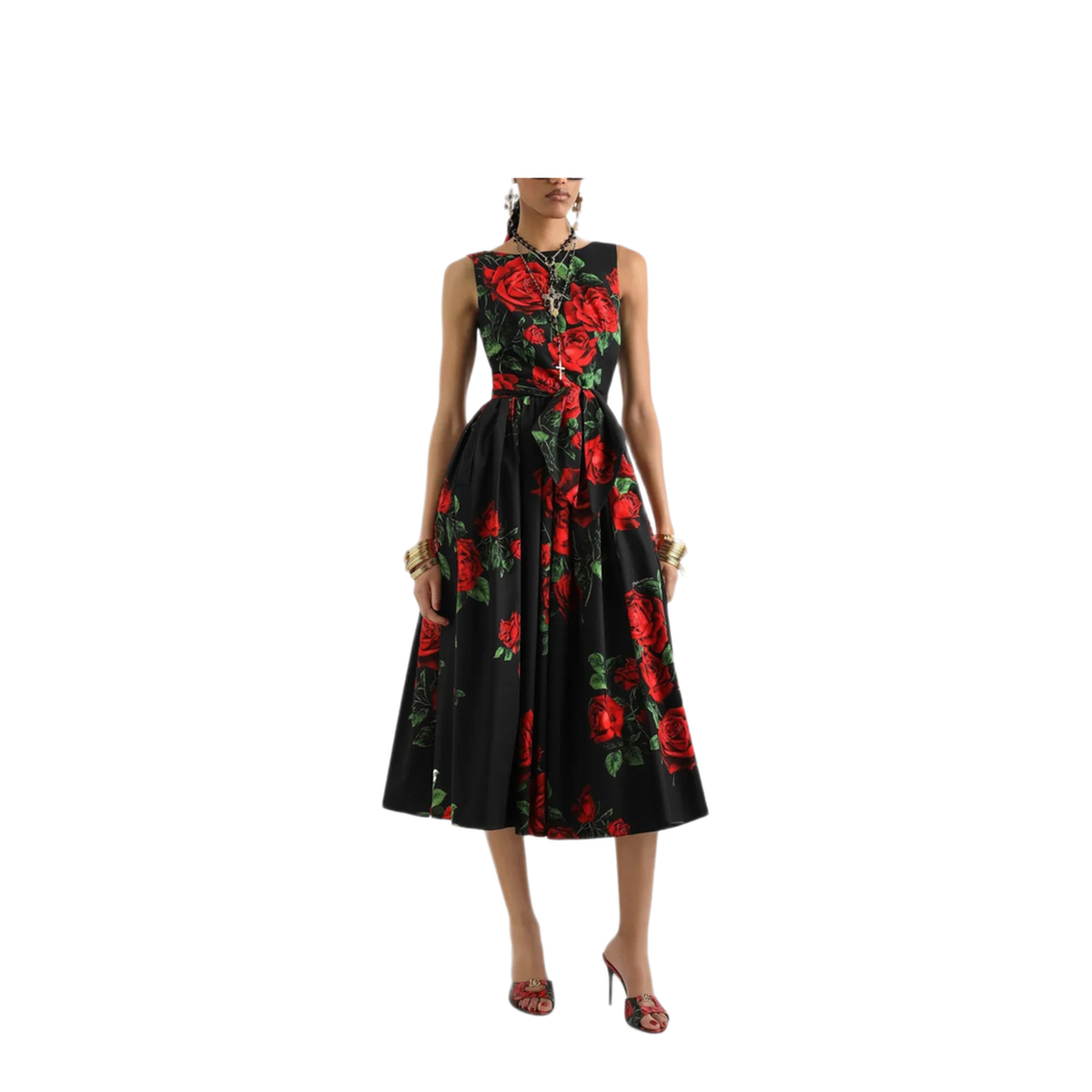 MAYFEYR - Dolce & Gabbana - Dresses - F612PTHS5VLHN6EJ
