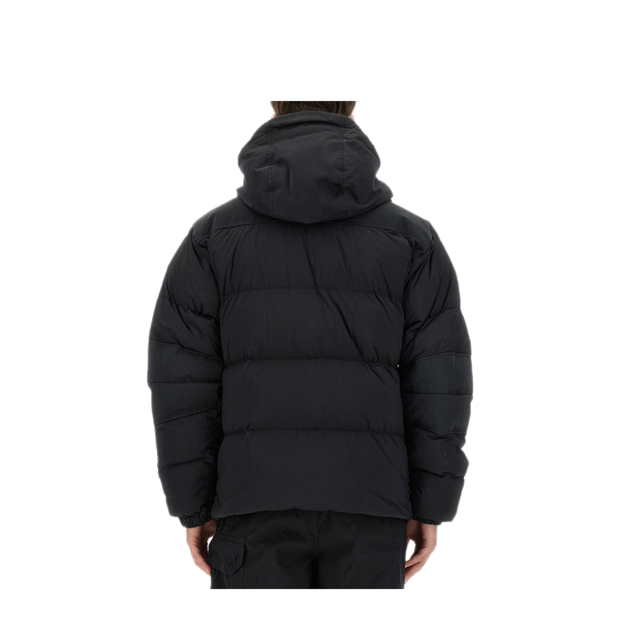 MAYFEYR - TEN C - Vail Combo Jacket - 23CTCUB03146003780999