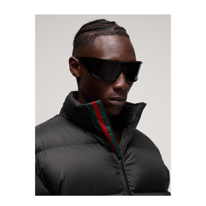 MAYFEYR - Gucci - Coats - A0090HZAVMJ1000