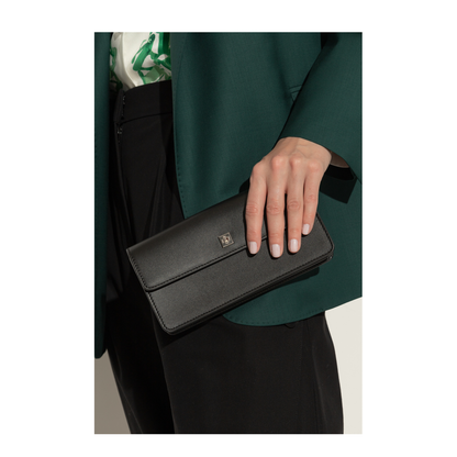 MAYFEYR - Max Mara - Leather Wallet - CLUTCHY2524716051001