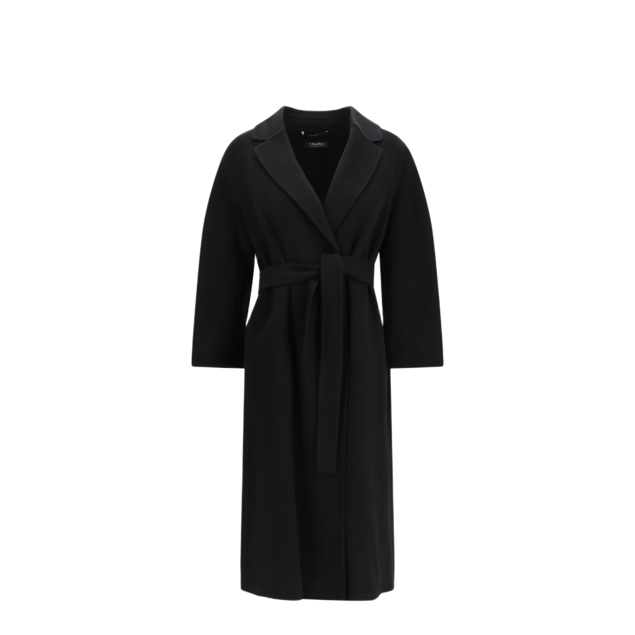 MAYFEYR -  - Esturia Virgin Wool Coat - 2629016101600