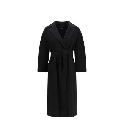 MAYFEYR -  - Esturia Virgin Wool Coat - 2629016101600