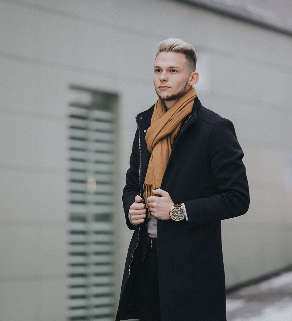 Dries Van Noten Silk Bucket Hat – MAYFEYR