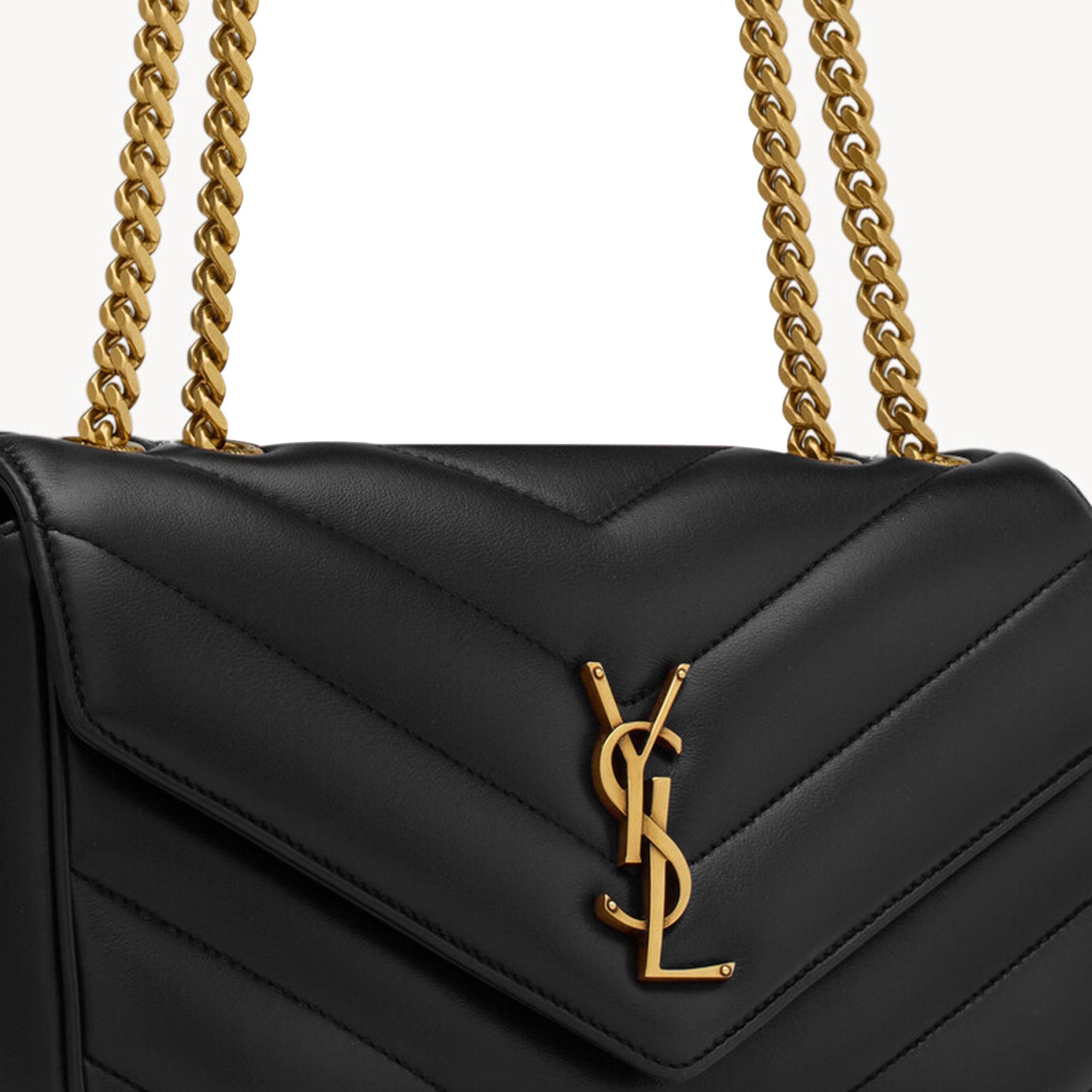 Loulou 小号马特拉塞小羊皮