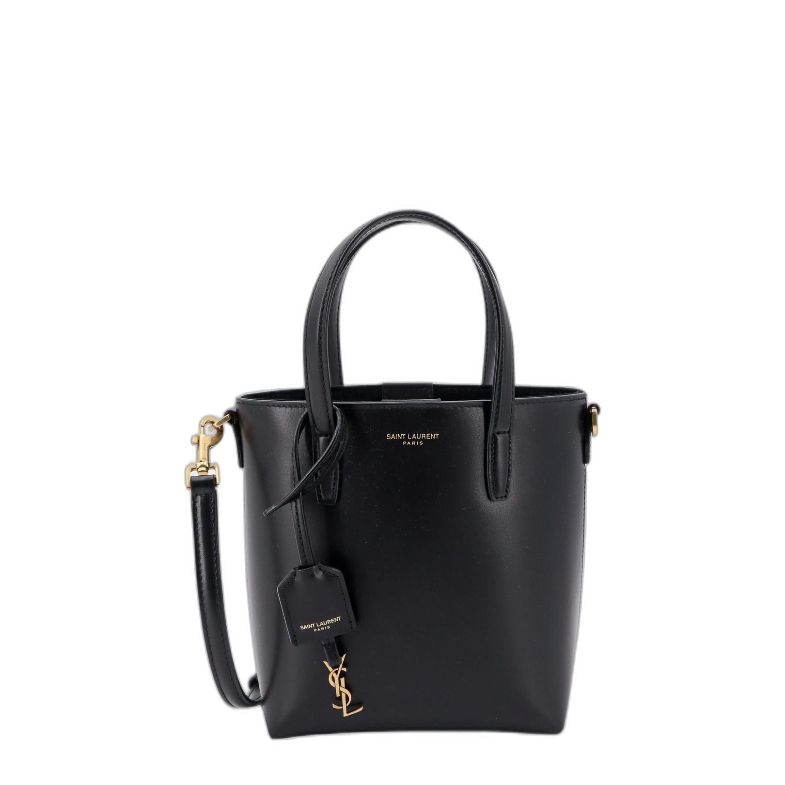 Mini Toy Shopping In Box Leather