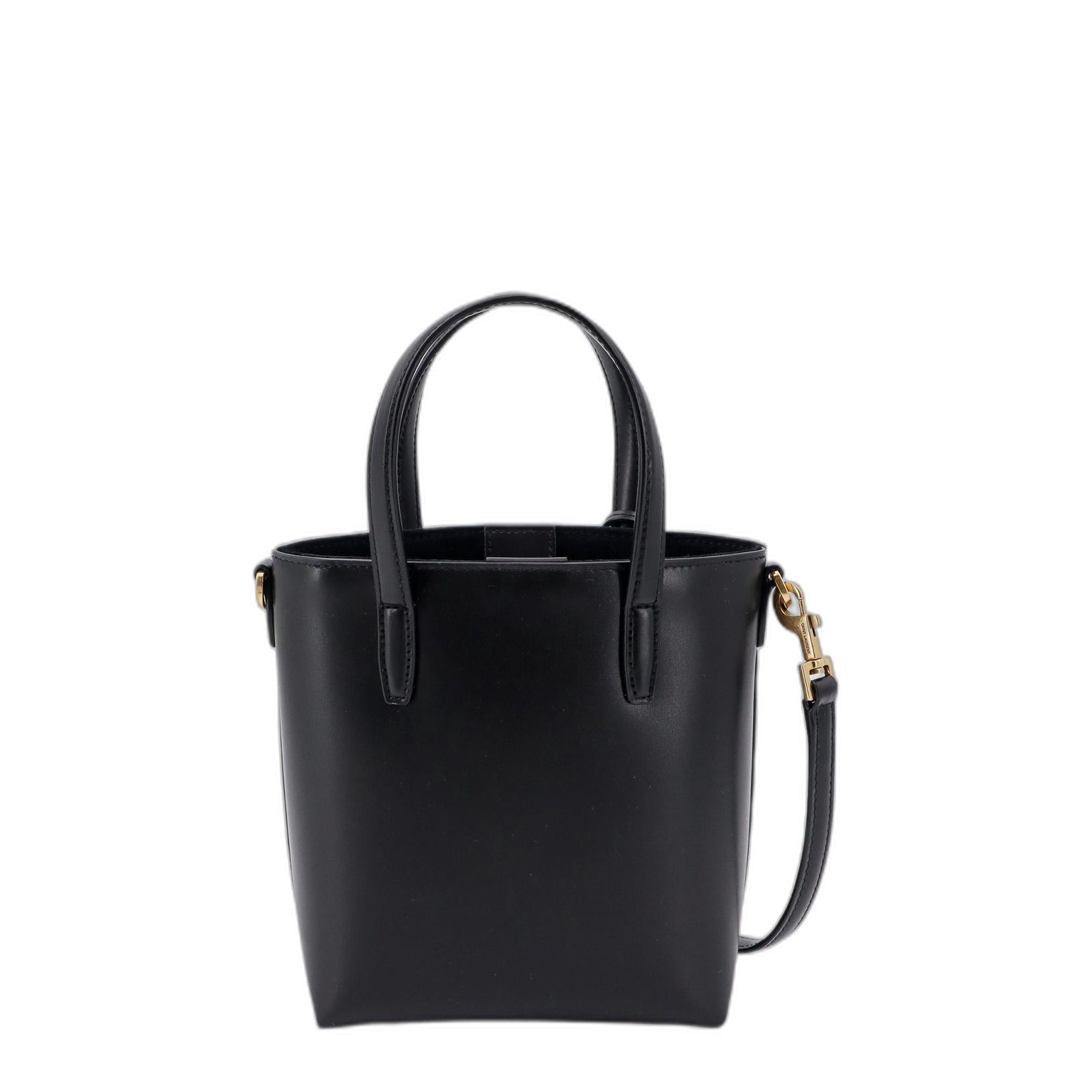 Mini Toy Shopping In Box Leather