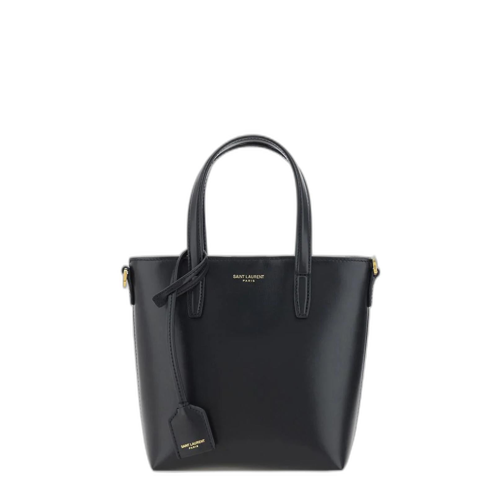 Mini Toy Shopping In Box Leather