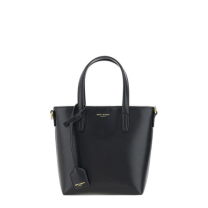 Mini Toy Shopping In Box Leather