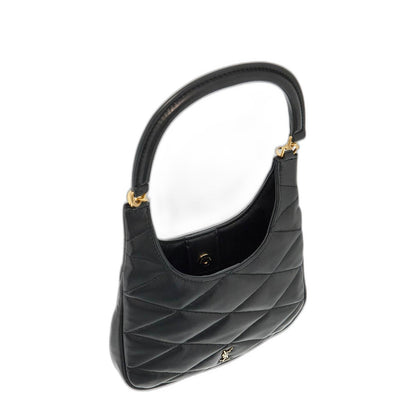 Sade Hobo Bag In Black