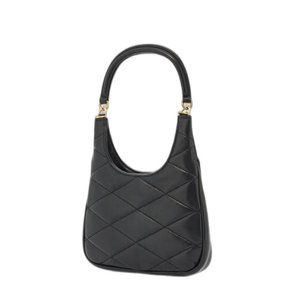 Sade Hobo Bag In Black