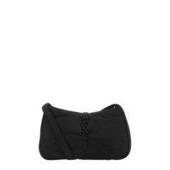 Le 5 à 7 Nylon Shoulder Bag