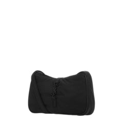 Le 5 à 7 Nylon Shoulder Bag