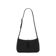 Le 5 à 7 Nylon Shoulder Bag