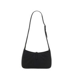 Le 5 à 7 Nylon Shoulder Bag