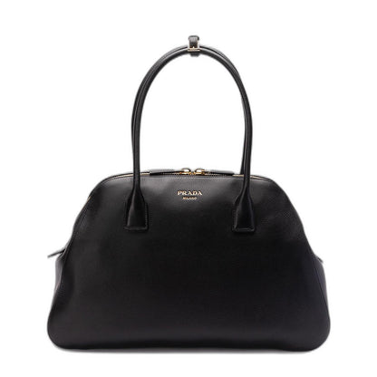 Large Leather Tote Bag