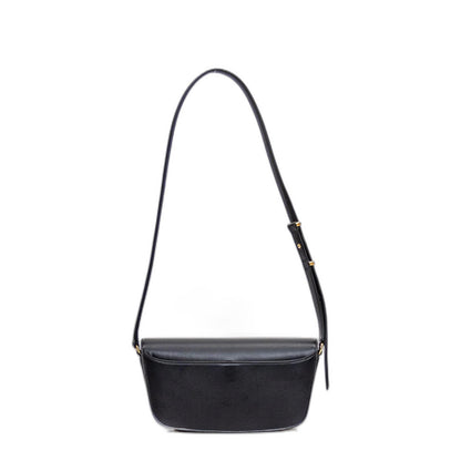 Salvatore Ferragamo Trapeze Bag S