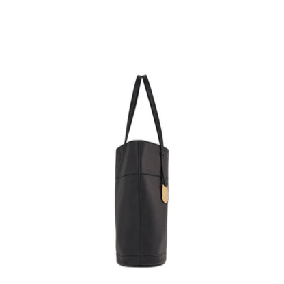 Ferragamo Logo Printed Tote Bag