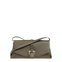 Front flap Medium Crossbody bag