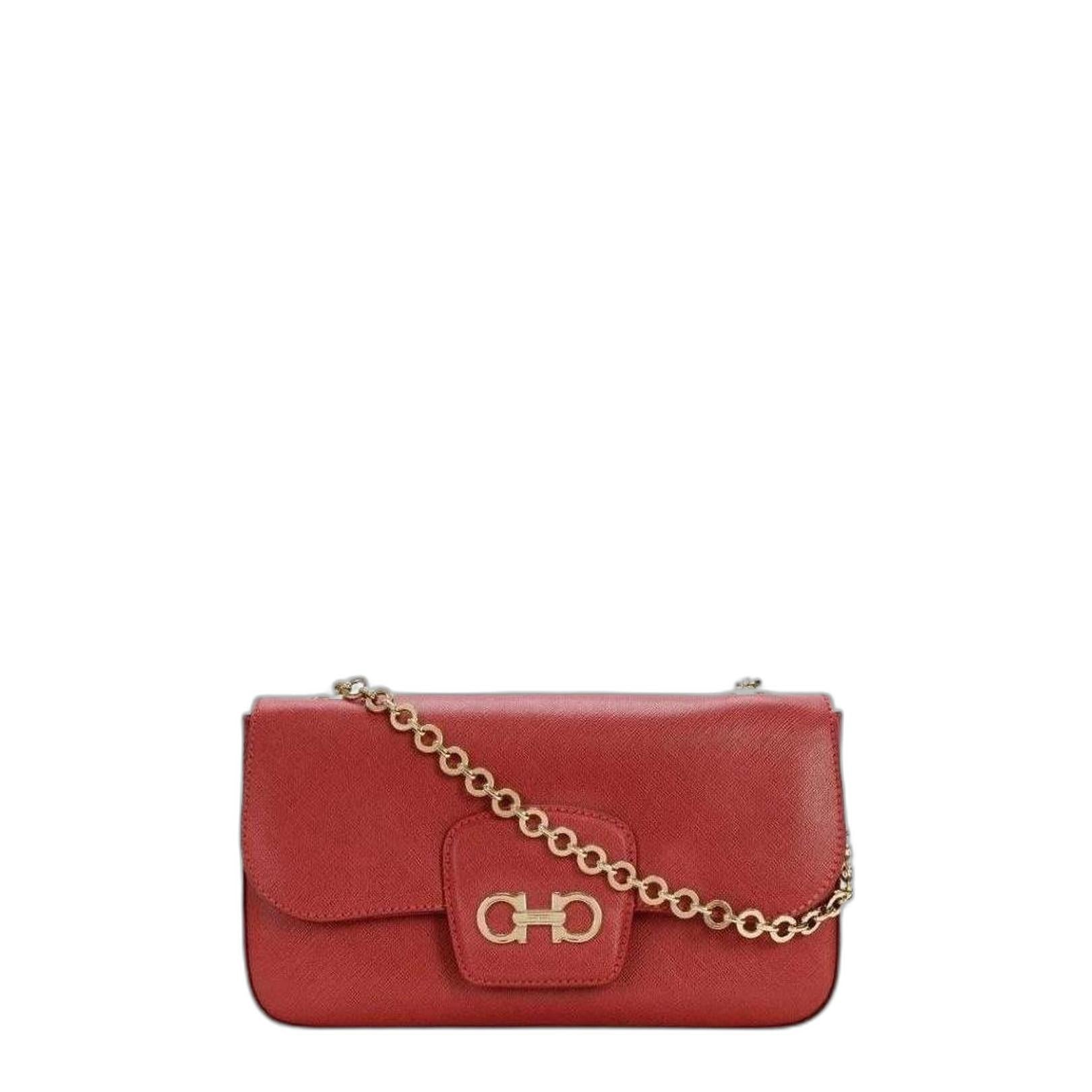 Women's Messenger Bag