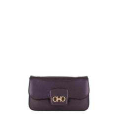 SALVATORE FERRAGAMO women's messenger bag