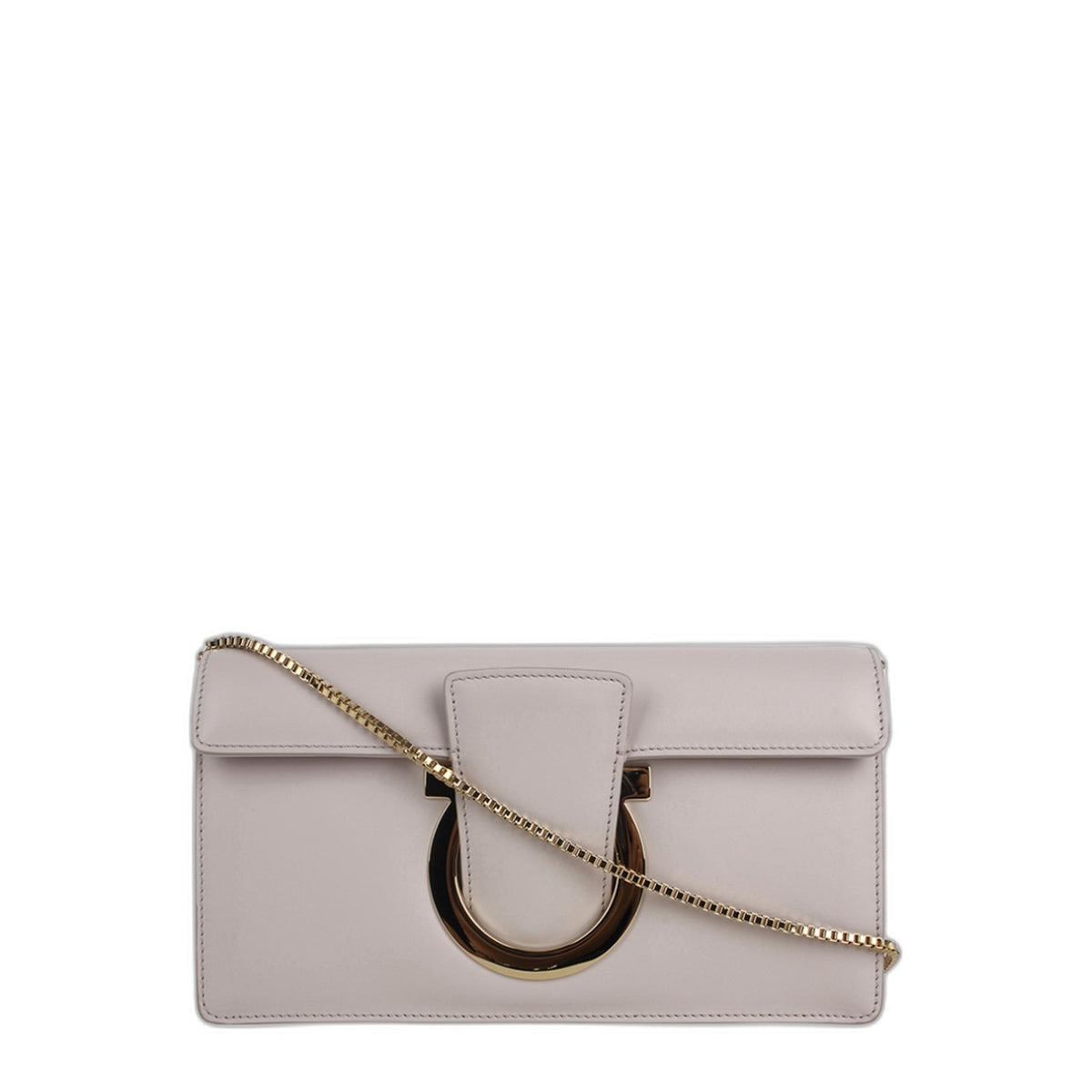 SALVATORE FERRAGAMO women's messenger bag