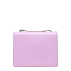 Thalia Shoulder Bag in Pink