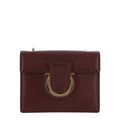 SALVATORE FERRAGAMO women's messenger bag