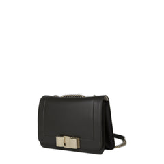 Salvatore Ferragamo Vara Bow Flap Bag