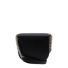 Ferragamo Flap Saddle Bag