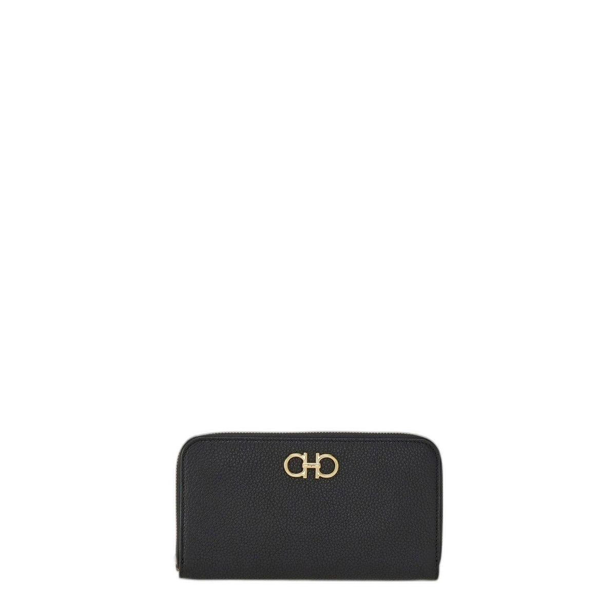 Gancini Continental Long Wallet