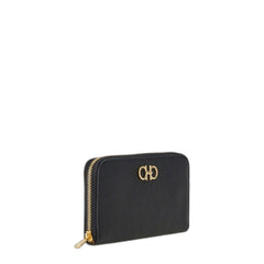 Gancini Continental Long Wallet