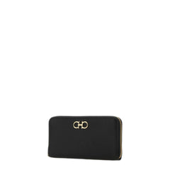 Vit Eram Bo Wallet in Black