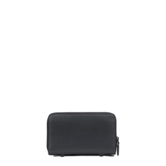 SALVATORE FERRAGAMO men's clutch