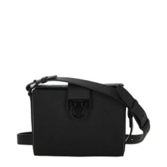 SALVATORE FERRAGAMO men's messenger bag