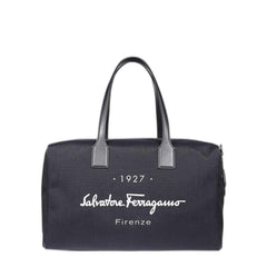 SALVATORE FERRAGAMO men's messenger bag