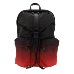 Ferragamo Nylon Backpack