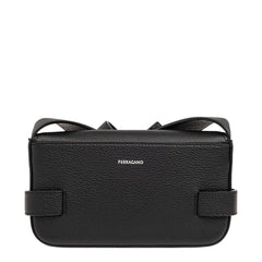 Twins Crossbody Bag