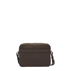 SALVATORE FERRAGAMO men's messenger bag