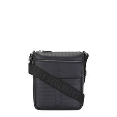 SALVATORE FERRAGAMO men's messenger bag