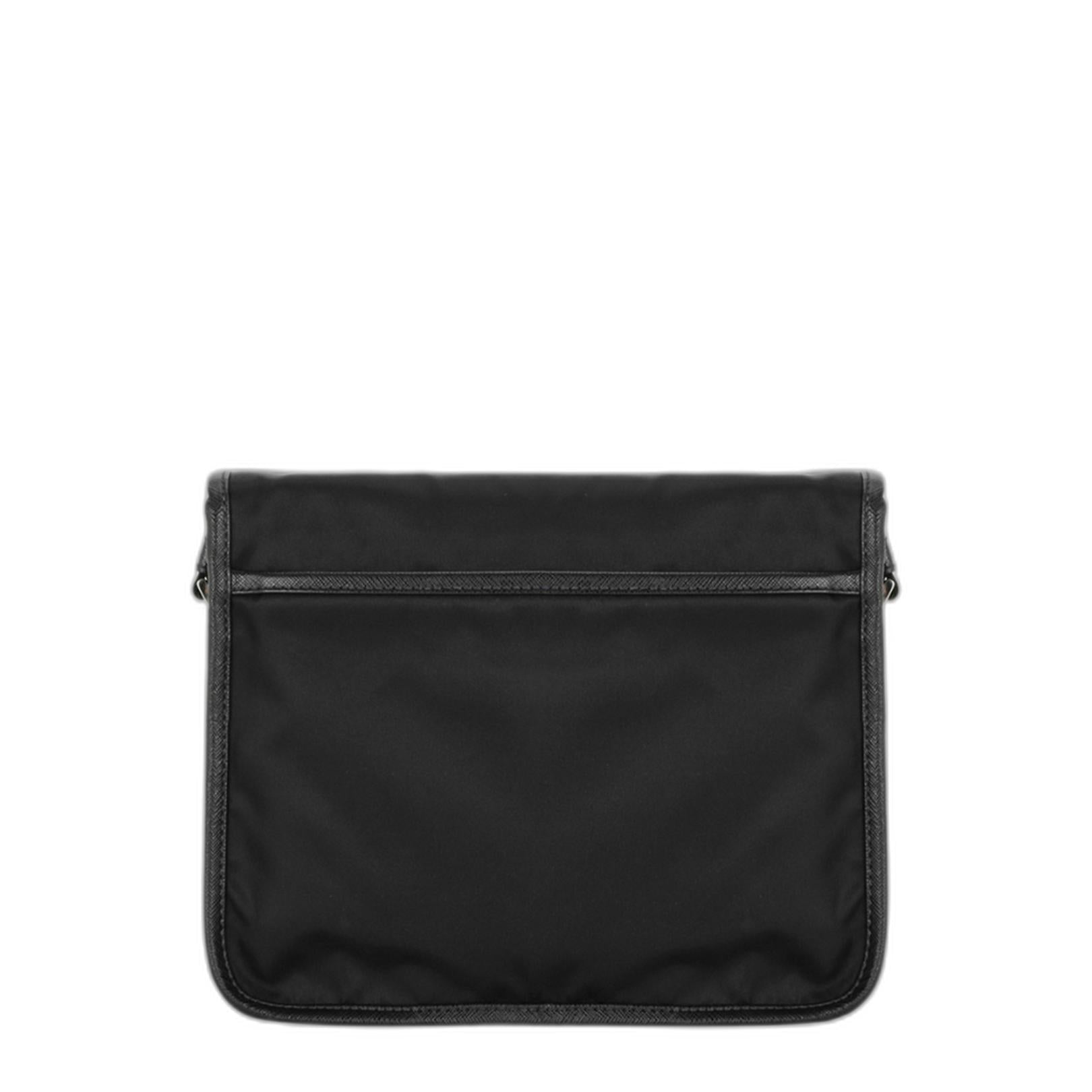 Men's Messenger Bag