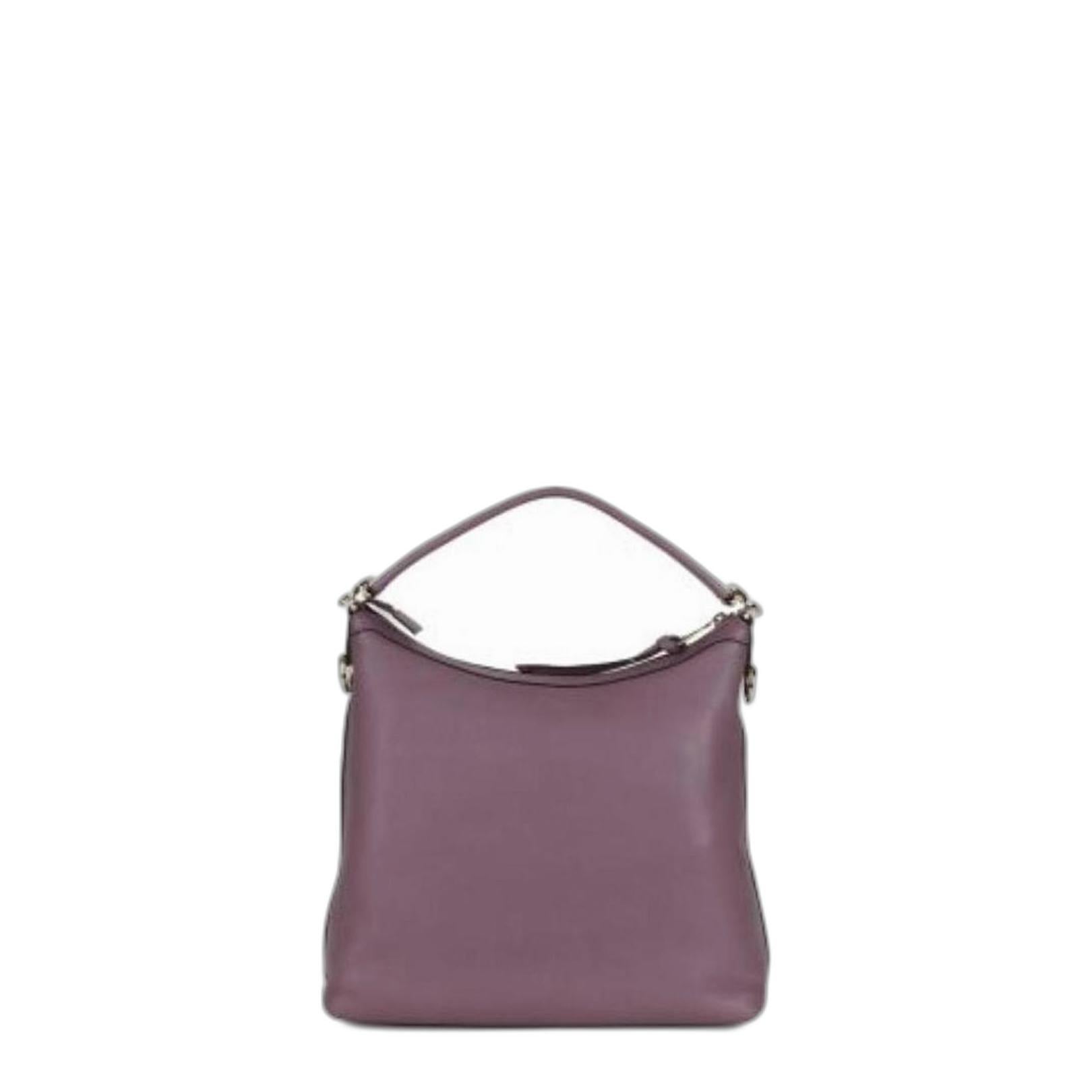 Gucci GG Bucket Bag