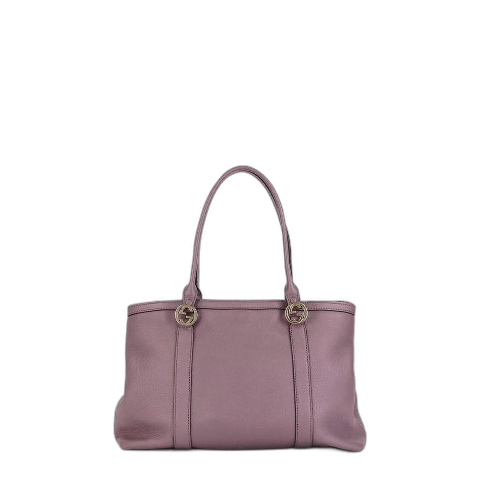 Gucci GG Handbag