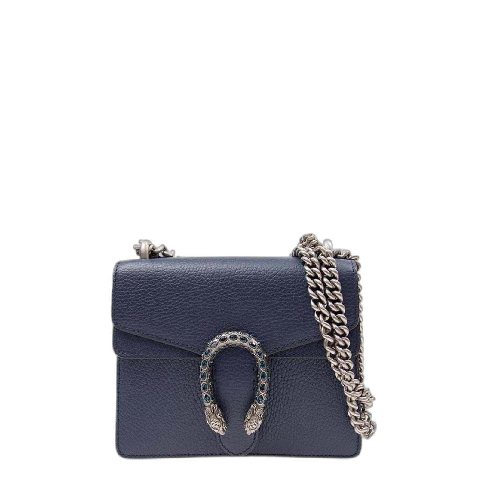 Dionysus Small Shoulder Bag