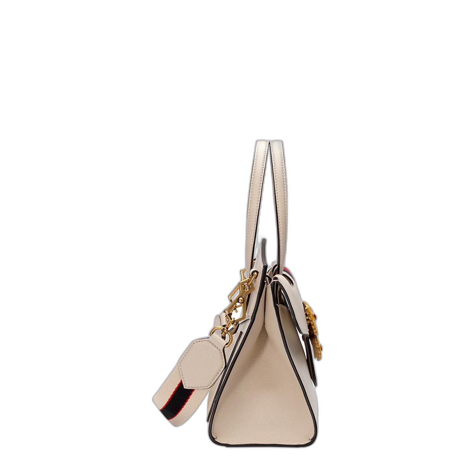 Ophidia Butterfly Shoulder Bag