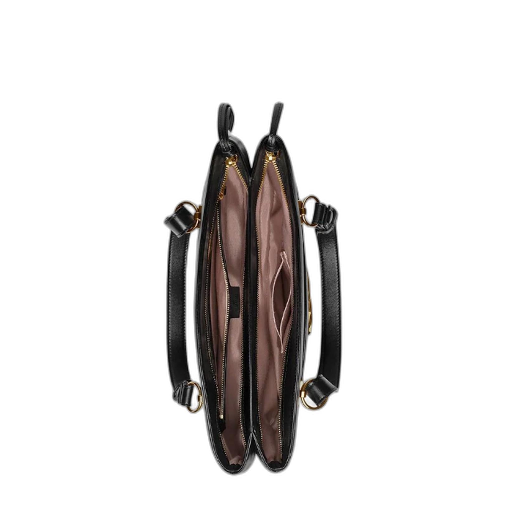 Gucci Arli Large Top Handle Bag